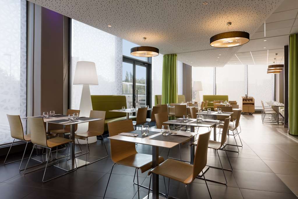 Restaurant Park Inn by Radisson Lille Grand Stade Villeneuve-d'Ascq 03 20 64 40 00