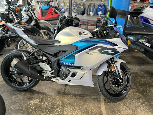 Images Crossroads Yamaha Suzuki Polaris