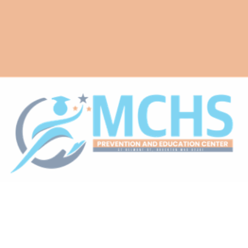 MCHS Mass Community Health Services Logo