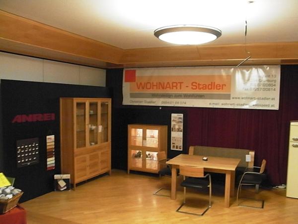 WOHNART-Stadler, Hönigfeld 13 in Untergrünburg