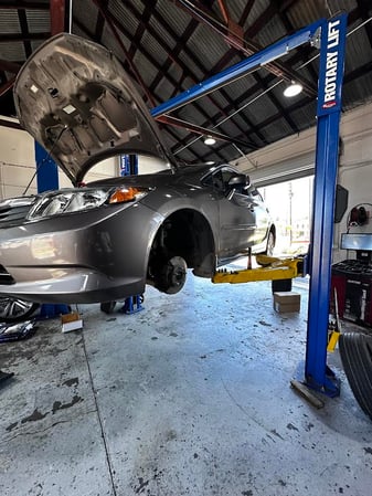 Images Sunshine Auto Repair