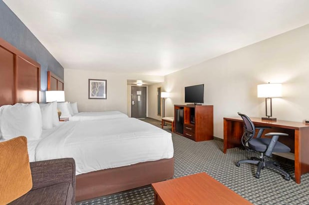 Images Best Western Northwest Corpus Christi Inn & Suites