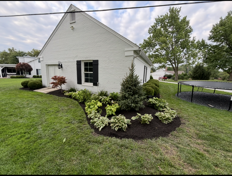 Hefner Outdoor Maintenance Enterprise Image