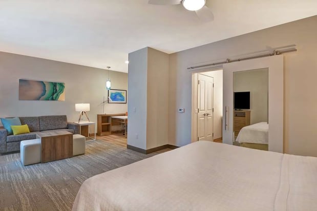 Images Homewood Suites by Hilton Chula Vista Eastlake