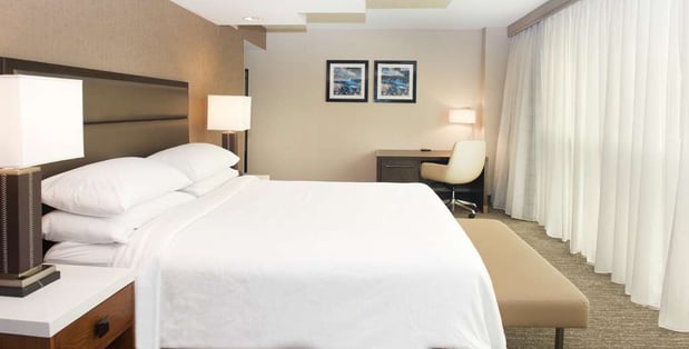 Images Embassy Suites by Hilton Seattle North Lynnwood