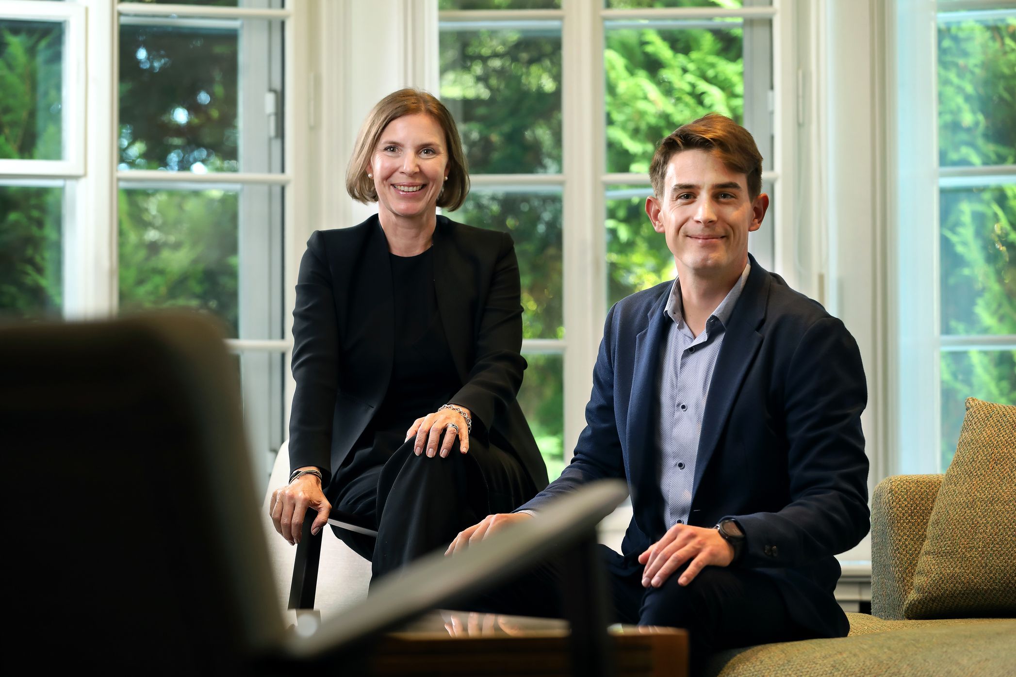 Bilder Steinhof Immobilien AG Zürich