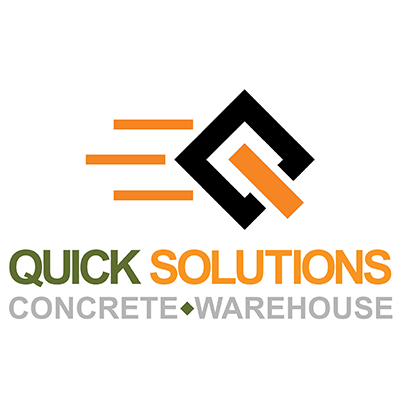 Quick Warehouse Solutions Logo