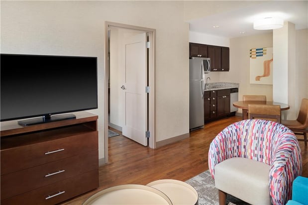 Images Homewood Suites by Hilton Grand Rapids Downtown