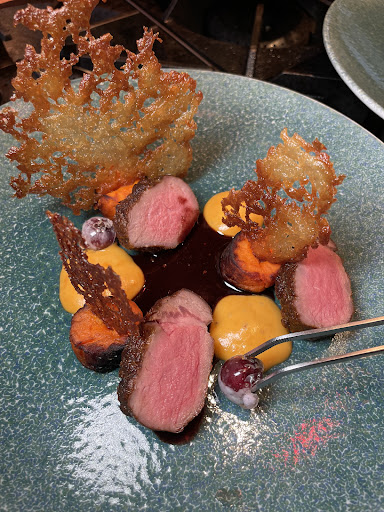 Images Private Chef Matthew Alexander