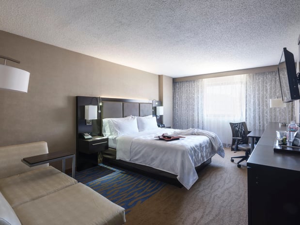 Images Holiday Inn Washington Capitol - Natl Mall by IHG