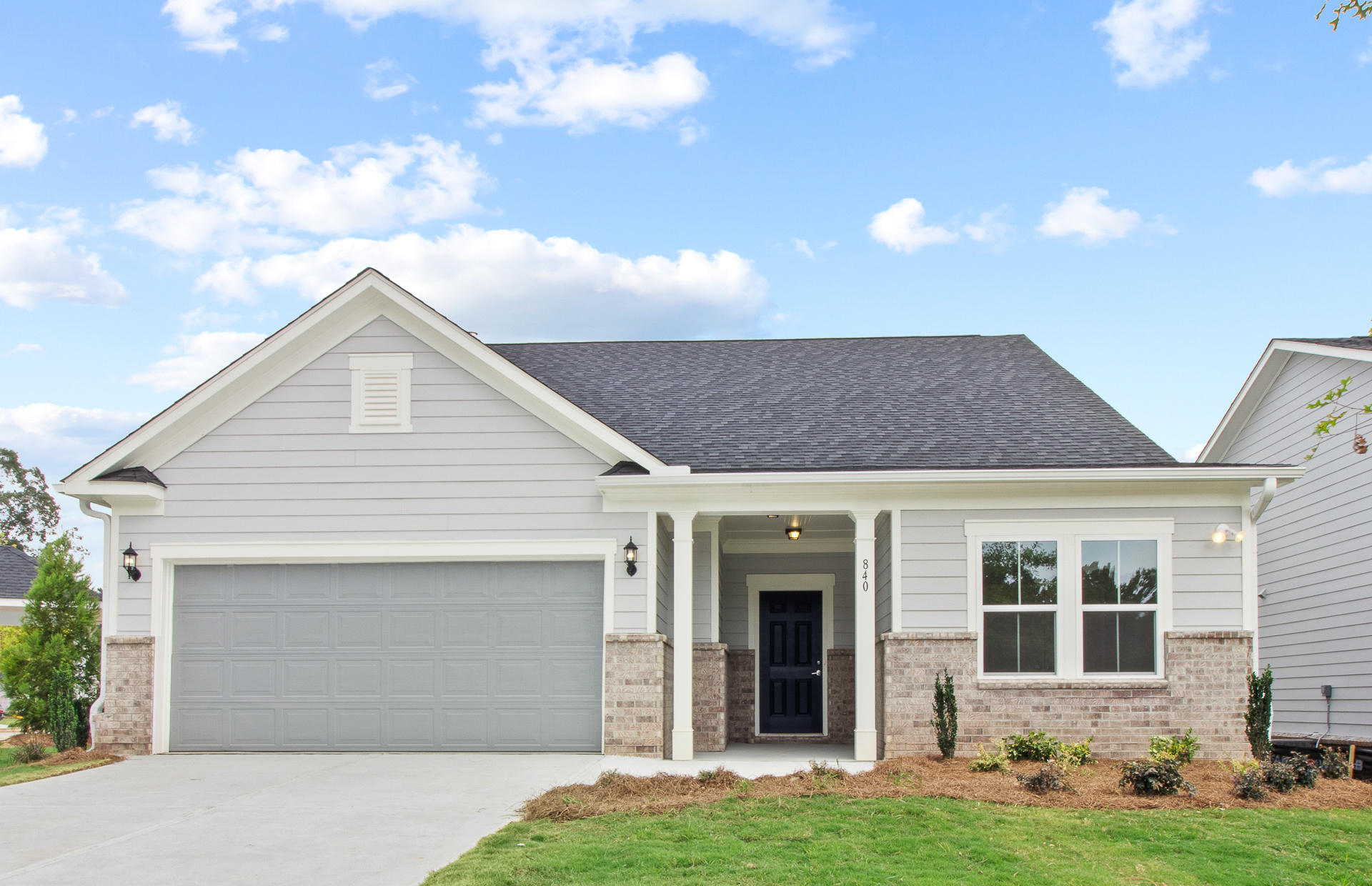 Image 3 | Bennett Park by Pulte Homes