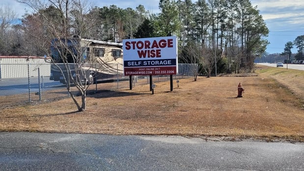 Images Storage Wise of Moyock