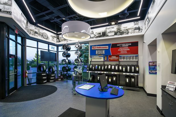 Images Tire Discounters