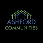 Ashford Communities Leasing Ofiice Logo