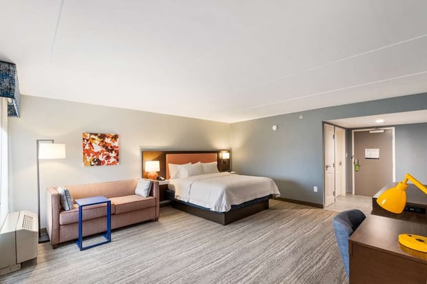 Images Hampton Inn Winchester N/Conference Center