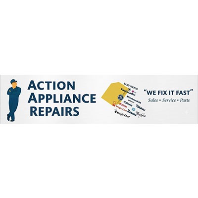 Action Appliance Repairs