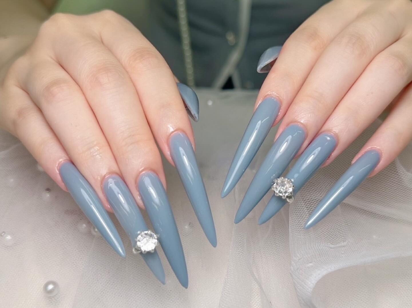 Images lucky nail【ラッキーネイル】