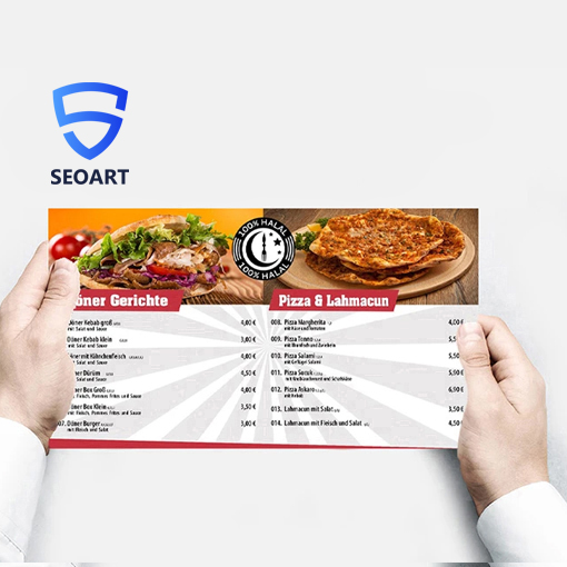 Seo Art - SEO Agentur & Webdesign Frankfurt, Europa-Allee 151 in Frankfurt am Main