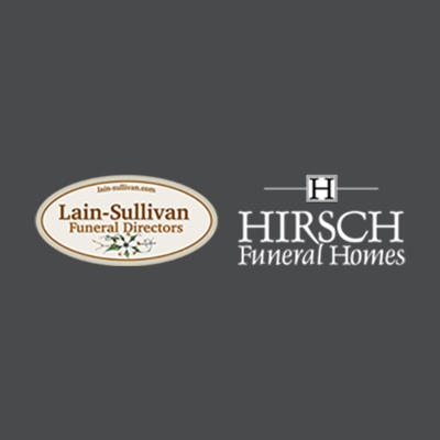 LAIN-SULLIVAN HIRSCH Funeral Home Logo