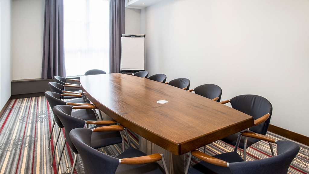 Images Radisson Blu Hotel, Wroclaw