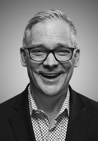 Paul Scobee headshot