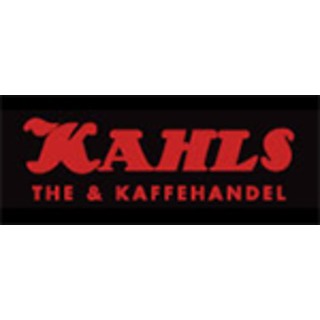 Kahls The & Kaffehandel Logo