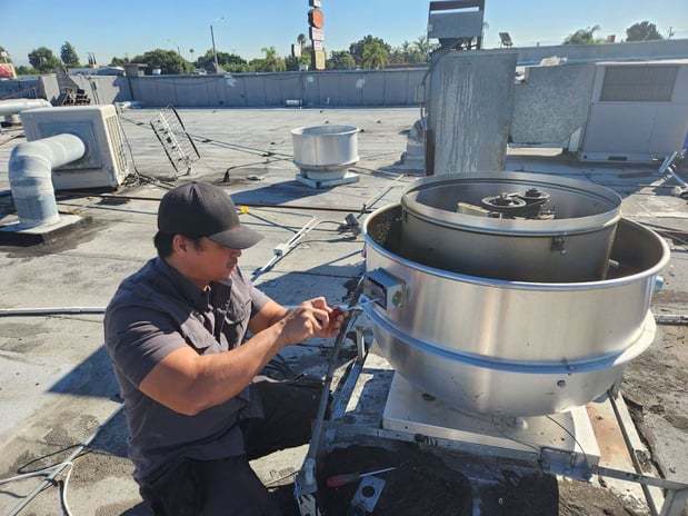 Images CT Air Conditioning & Refrigeration