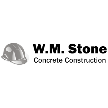 W.M. Stone Concrete Construction LLC