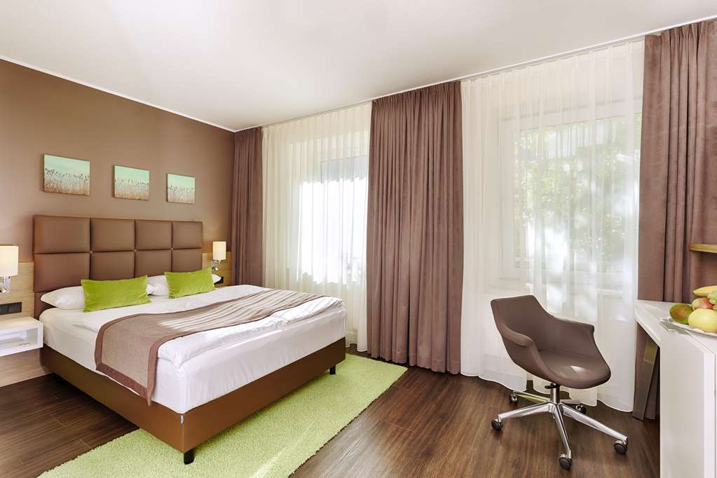 Bild 16 Best Western Hotel Hohenzollern in Osnabrueck