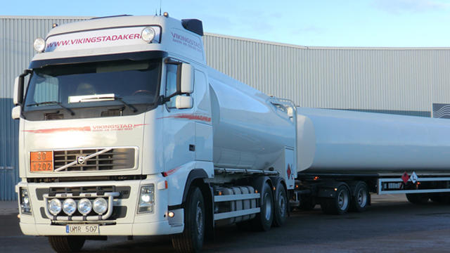Images Vikingstad Åkeri AB