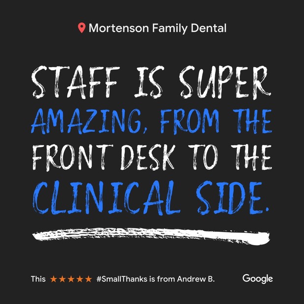 Images Mortenson Family Dental