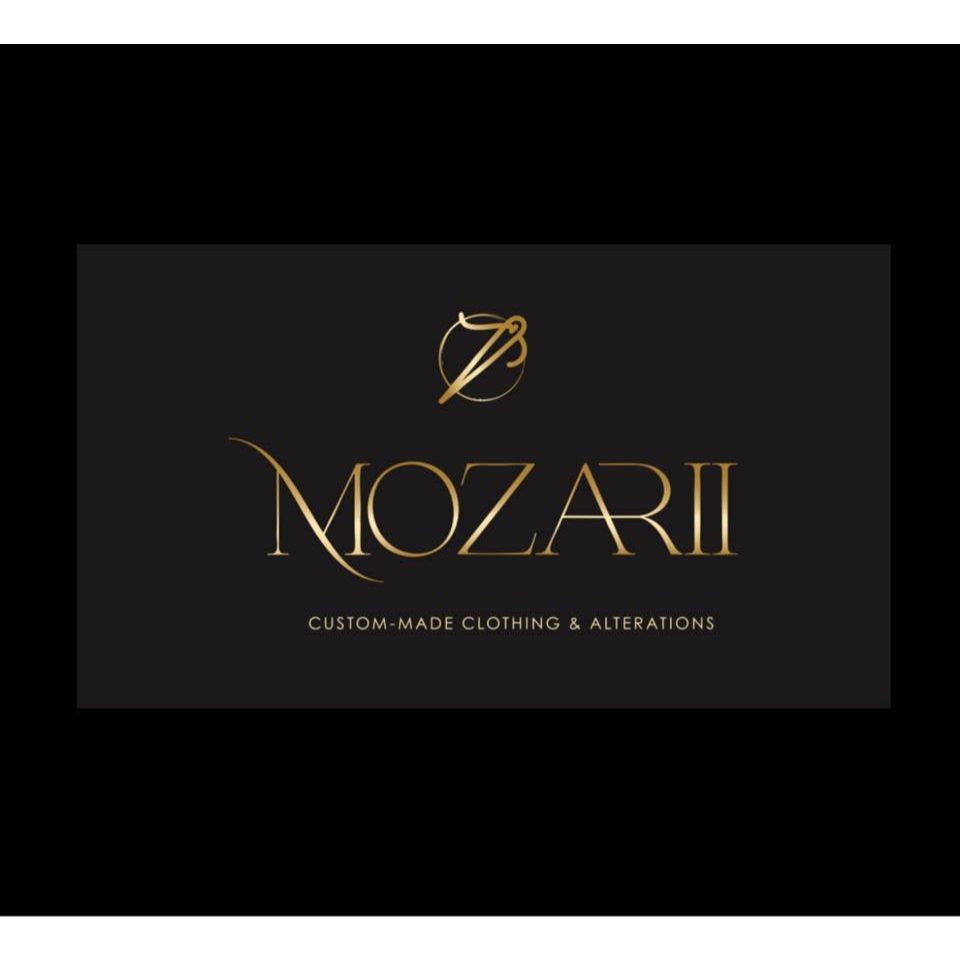 Mozarii Custom-Made Clothing & Alterations