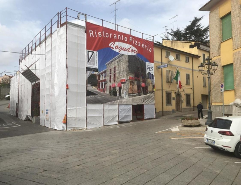 Images Agenzia Pubblicitaria L'Affare