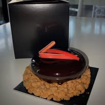 Images Hotel Duranti - Bar - Gelateria