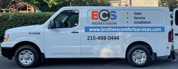 Images Brothers Comfort Services