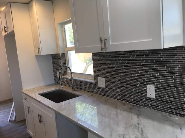 Images CE Fulton Professional Remodeling, LLC
