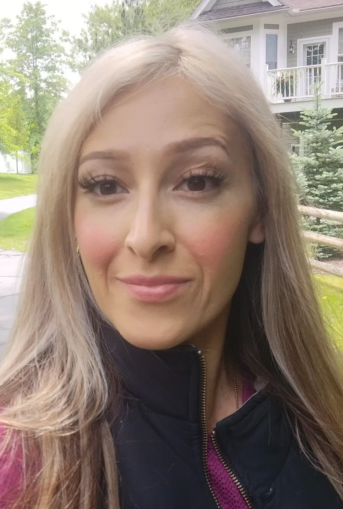 Agent Headshot