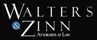 Images Walters & Zinn, Attorneys at Law