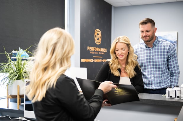 Images Performance Medical Clinic- Edwardsville