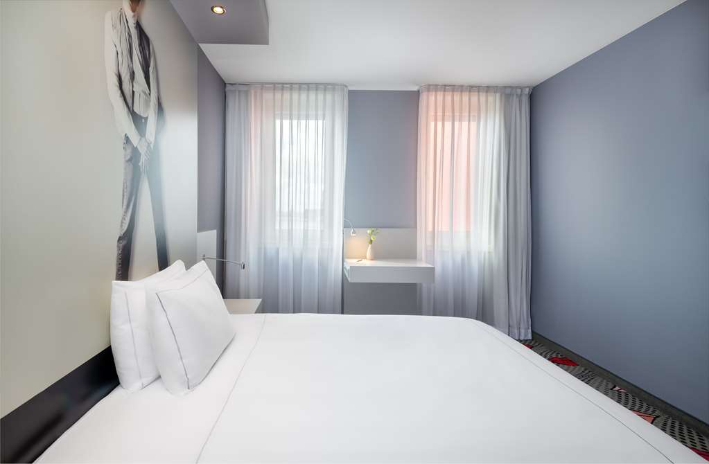 Kundenbild groß 9 Park Plaza Berlin