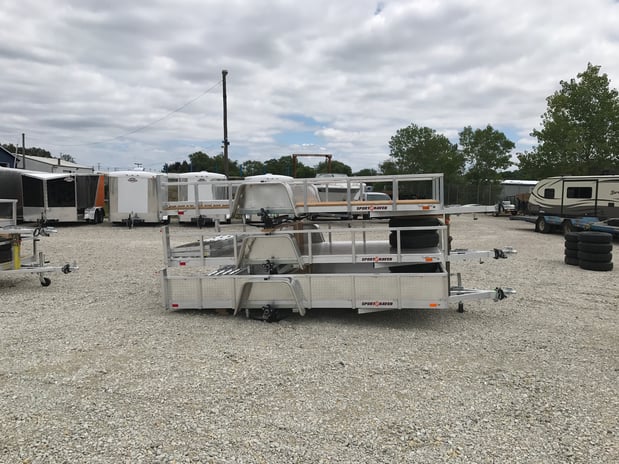 Images Big Tex Trailer World - Homer Glen