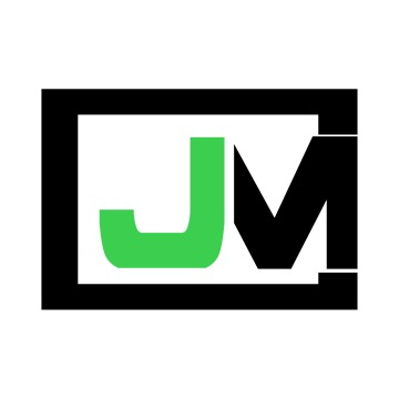J. Miller Asphalt Services Logo