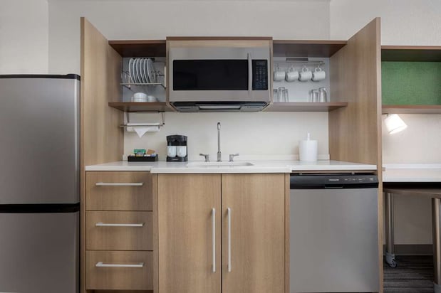 Images Home2 Suites by Hilton Clermont