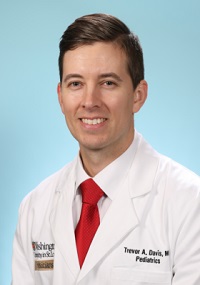 Trevor Davis