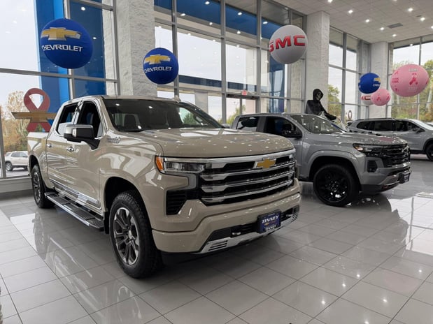 Images Tinney Chevrolet GMC Lynchburg