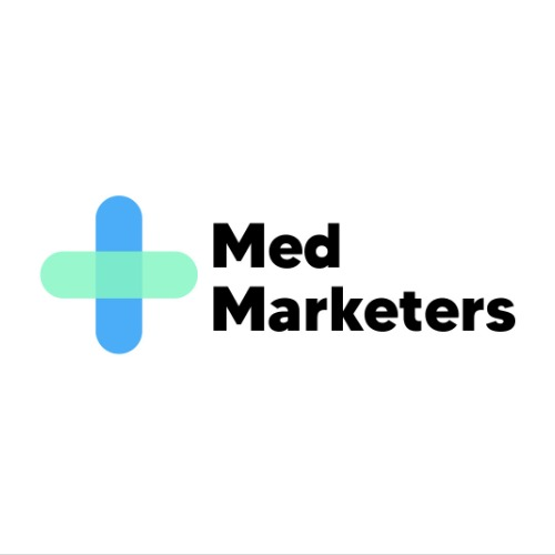 MedMarketers: Cannabis Marketing Agency Logo