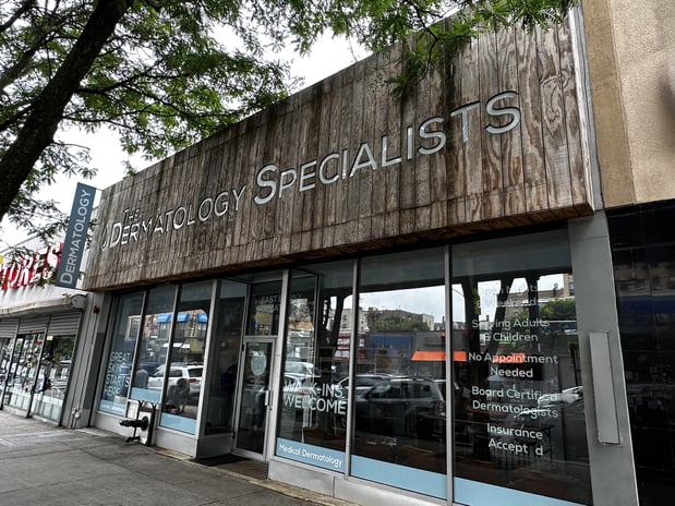 Images The Dermatology Specialists - East bronx