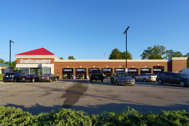 Images Tire Discounters