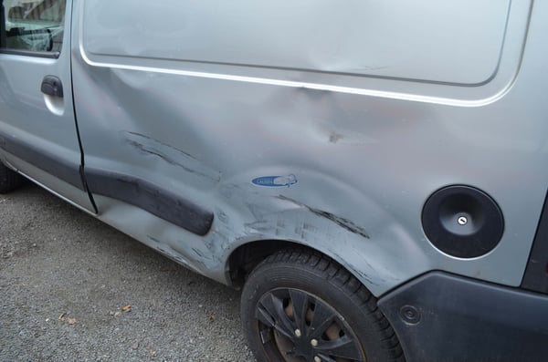 Bilder Kfz Gutachter Hamburg - Kfz Sachverständigenbüro Lausen