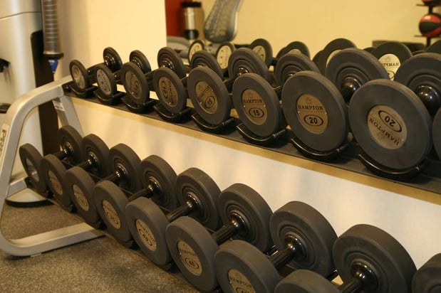 Images Hampton Inn & Suites Springfield-Southwest